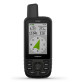 GPSMAP 67 - handheld GPS - 010-02813-01 - Garmin 